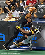 Arizona Rattlers Beat L.A. Kiss