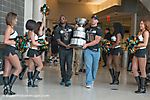 Arizona Rattlers Championship Celebration