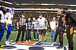 Arizona Rattlers First Home Game