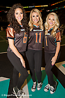 Arizona Rattlers Home Game