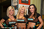 Arizona Rattlers Media Day