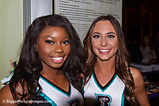 Arizona Rattlers Media Event