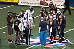 Arizona Rattlers Playoffs