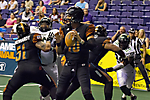 Arizona Rattlers Pro Arena Football