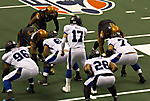 Arizona Rattlers Pro Arena Football