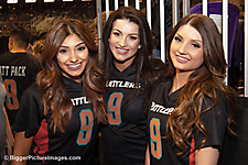 Arizona Rattlers vs. Cedar Rapids Titans