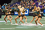 Arizona Rattlers vs L.A. Kiss