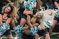 Arizona Rattlers vs. Nebraska Danger