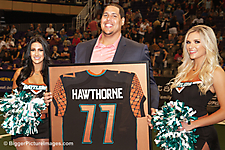 Arizona Rattlers vs. Nebraska Danger