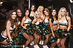 Arizona Rattlers vs. Nighthawks