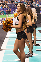 Arizona Rattlers vs Portland Thunder