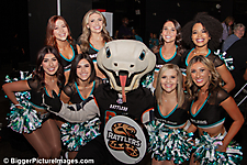 Arizona Rattlers Win!