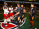 Arizona Rattlers Win Another Big One!