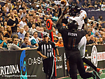 Arizona Rattlers Win Another Big One!