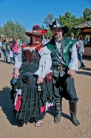 Arizona Renaissance Festival