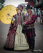 Arizona Renaissance Festival 2017 Opening Day