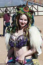 Arizona Renaissance Festival 2020 Opening Weekend 