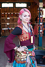 Arizona Renaissance Festival 2022 Opening Weekend