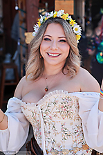 Arizona Renaissance Festival 2025 - Opening Day
