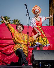 Arizona Russian Festival 2019