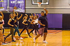 Arizona Sidewinders Prep Class