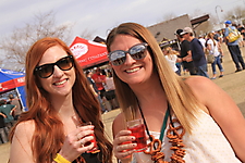 Arizona Strong Beer Festival