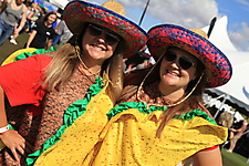 Arizona Taco Festival 2018