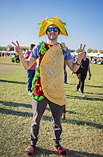 Arizona Taco Festival 2019- Day 1