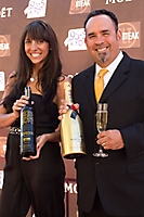 Arizona's Official Moet et Chandon Oscars Party