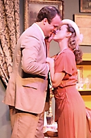 Arsenic and Old Lace at Desert Stages