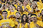 ASU Homecoming Game