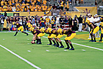 ASU vs NAU Football