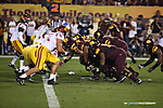 ASU vs USC (II)