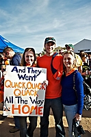 Auburn Pep Rally 