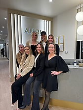 Auri Aesthetics Grand Opening 