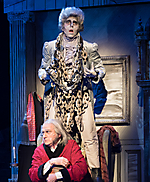 AZ Broadway's A Christmas Carol