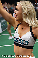 AZ Rattlers Home Opener