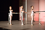 Students of The School of Ballet Arizona 2