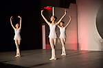 Students of The School of Ballet Arizona