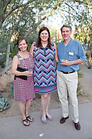 Berry_Joan, Executive Director Samantha Turner, Heffernan_Jim