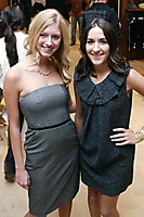 Banana Republic Exclusive Grand Opening Party