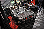 Barrett Jackson Day One-09