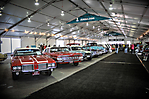 Barrett Jackson Day One-11