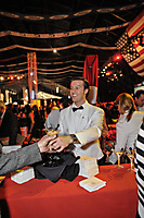 Barrett Jackson Opening Gala AZ-22