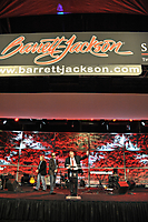 Barrett Jackson Opening Gala AZ-25
