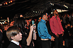 Barrett Jackson Opening Gala AZ-33