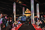 Barrett Jackson Opening Gala AZ-39