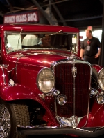 Barrett-Jackson Auto Auction