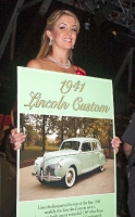 Barrett-Jackson Auto Auction (II)