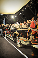 Barrett Jackson Day 6 AZ-52